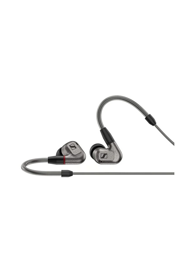 IE 600 Grey High End headphones