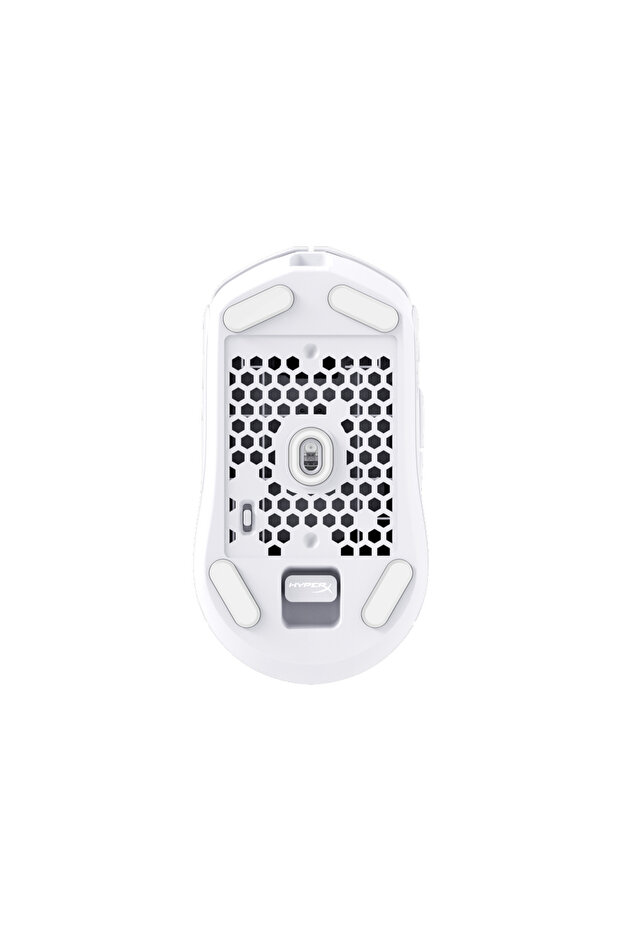 Pulsefire Haste 2 Mouse de gaming wireless, 26000 DPI (Alb) - 6