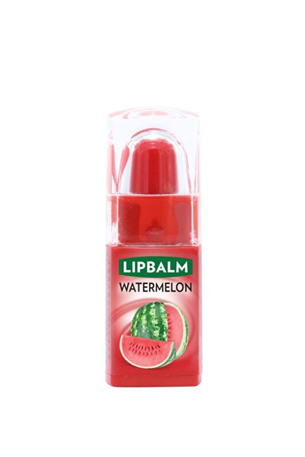 Mini Lip Balm Watermelon