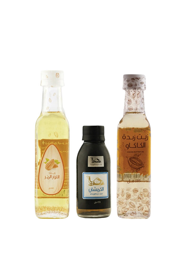 Skin Care Kit