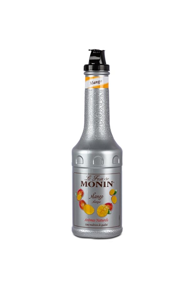 Mango Fruit Puree, 1l