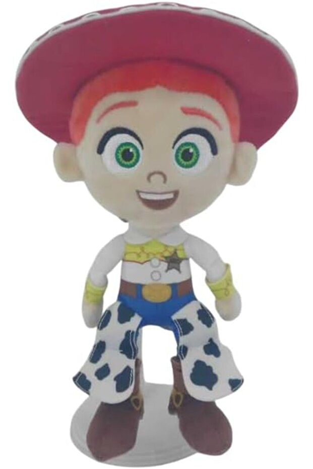 Toy Story 5 Jessie Plush