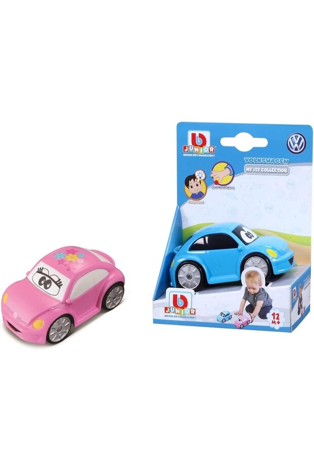 My 1st Collection Volkswagen Assorted, 1 Piece