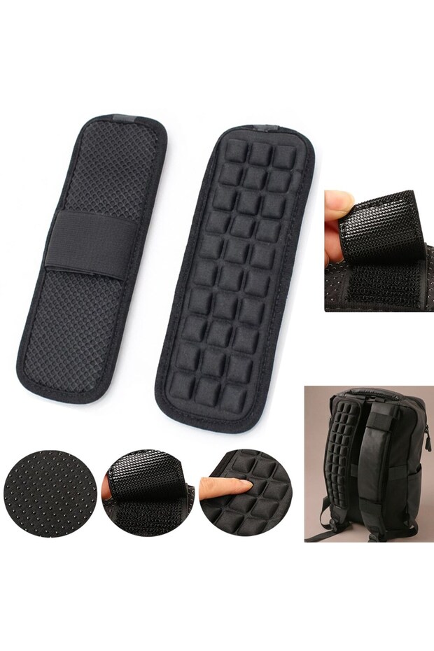 SN-29674 حقيبة بحزام للكتف مقاس 33.5×11 سم