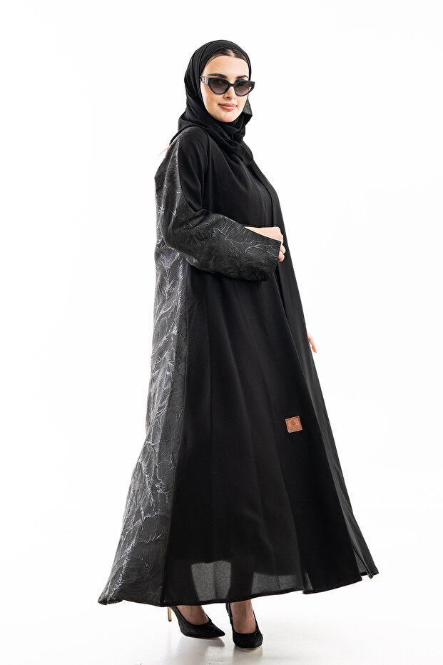عباية نهال