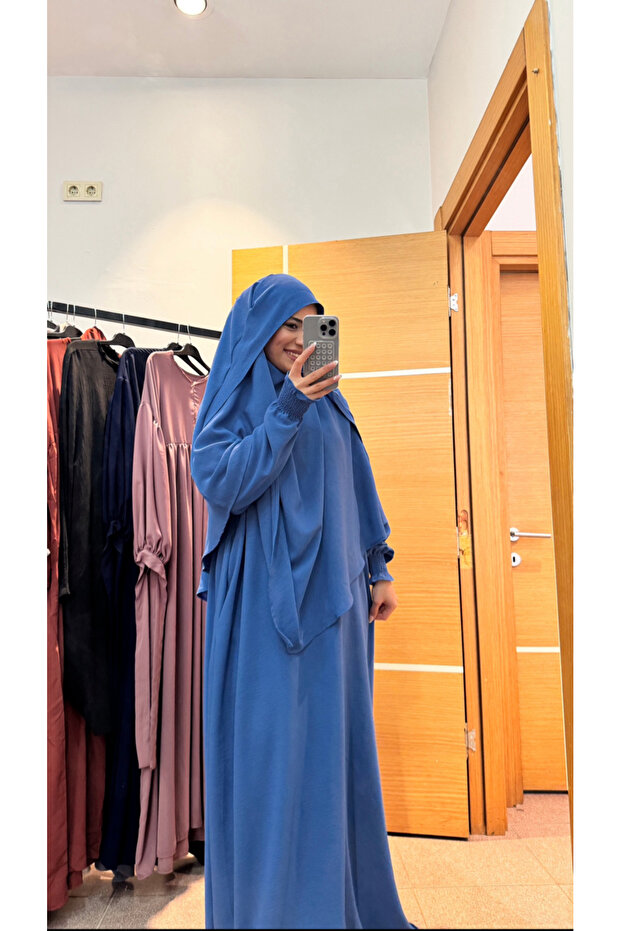 فريق أيروبين المظلوم