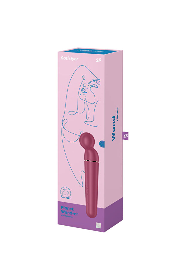 Masator Planet Wand Roz - 5