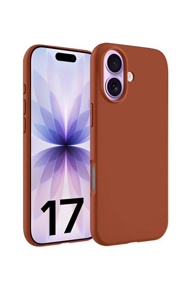 Liquid Silicone Case for iPhone 16, 6.1" Silky Soft Touch Full-Body Protective Case | WIDGETS MATRIX