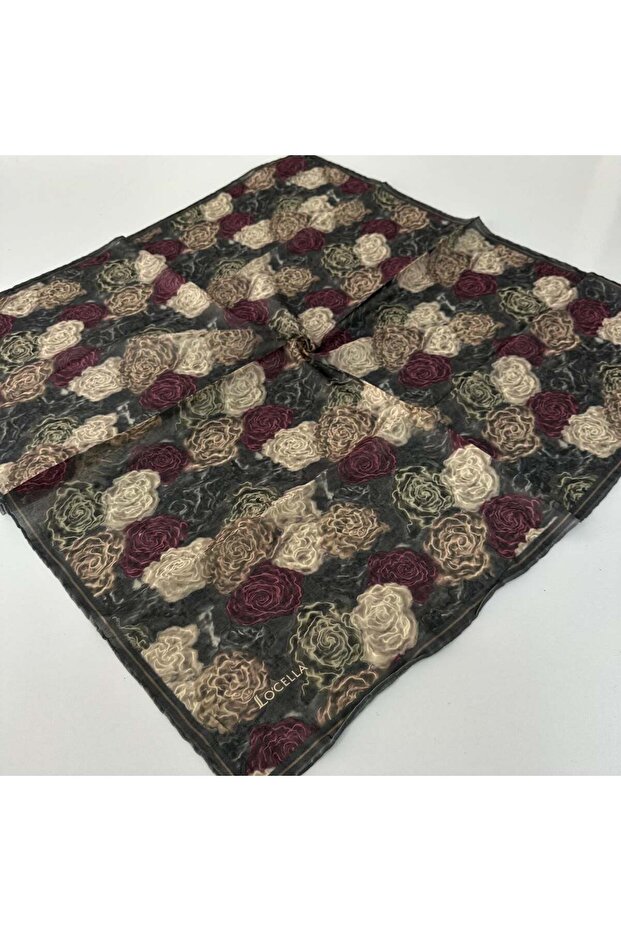 وشاح قطني ناعم LDFF9906