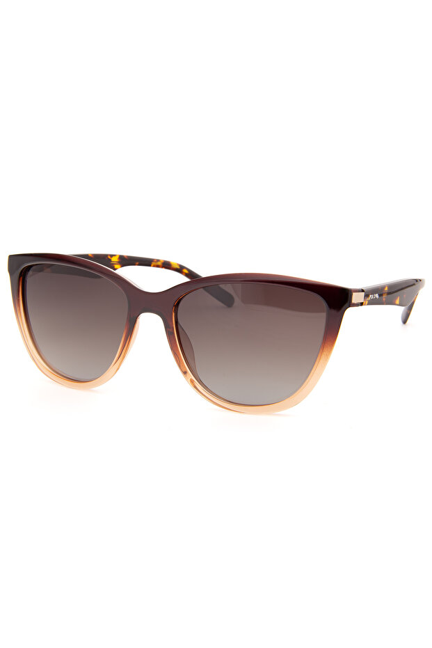 Pv5026 C3 54 Polarized Unisex Sunglasses