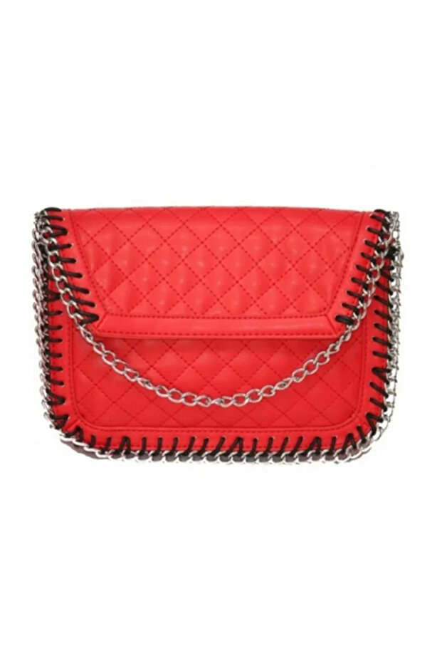 Geanta Trends Red