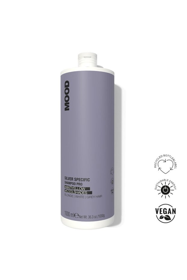 Silver Specific Shampoo Professional 1000ml