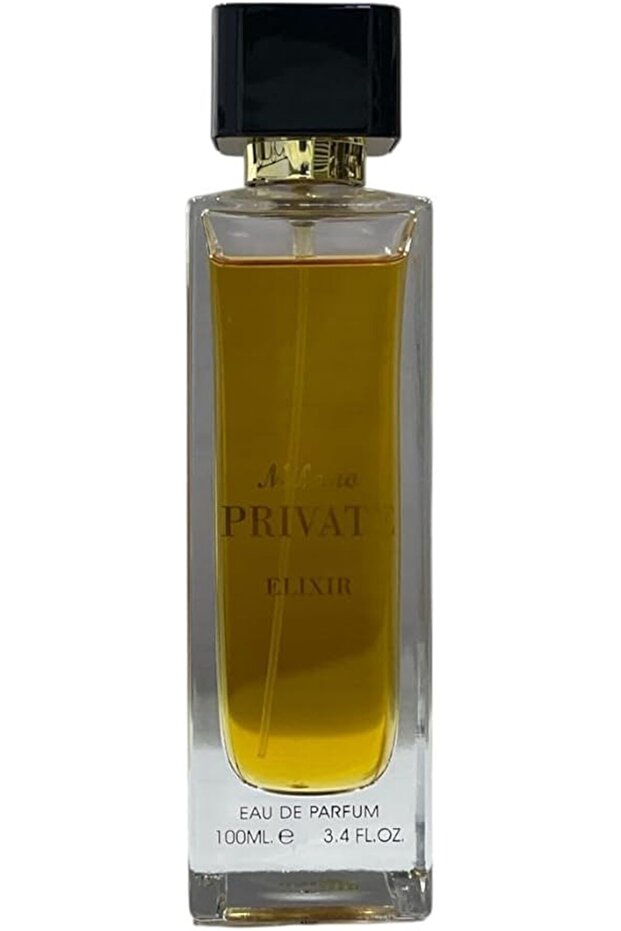 عطر برايفت إليكسير ١٠٠ مل