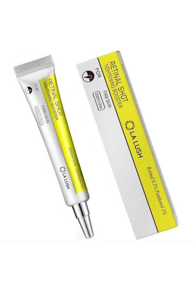 Retinal Tightening Booster Serum 15ml – Vitamin A Retinal & Matrixyl – Anti Wrinkle, Pore Minimizer