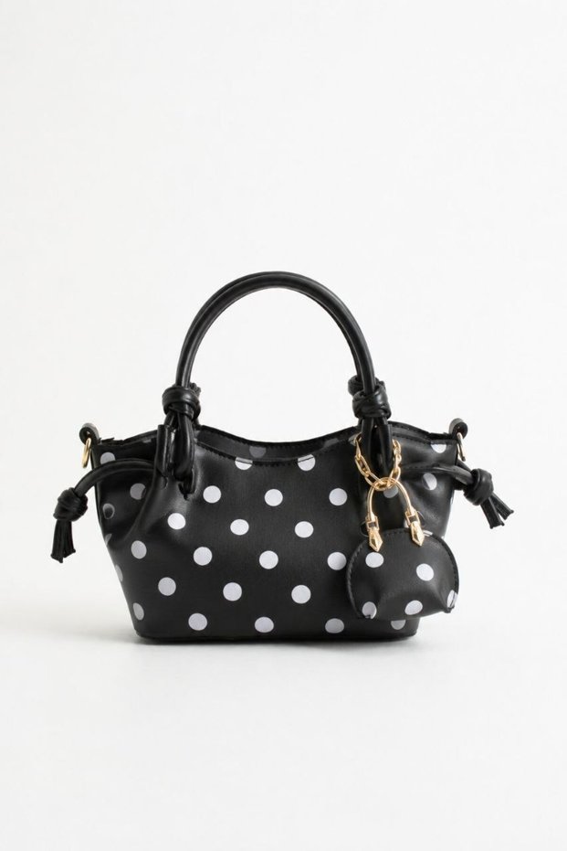 Women's Hand and Shoulder Bag Polo100651