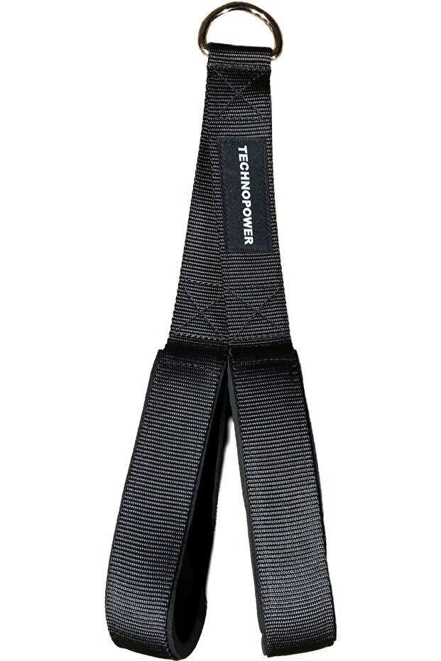 Triceps Rope Çekiş Elciği