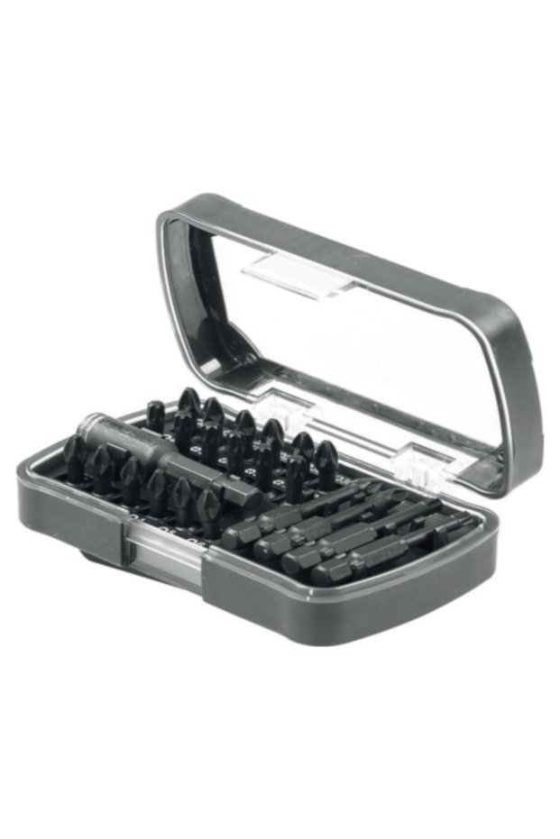 23-piece IMPACT bit and accessory kit
