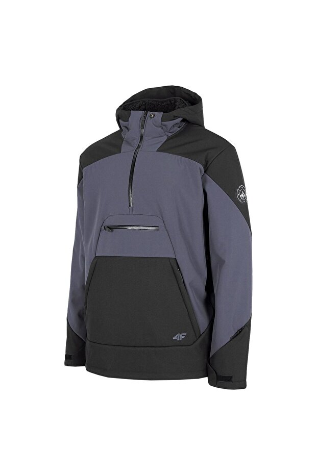Geacă softshell bărbați L - 1