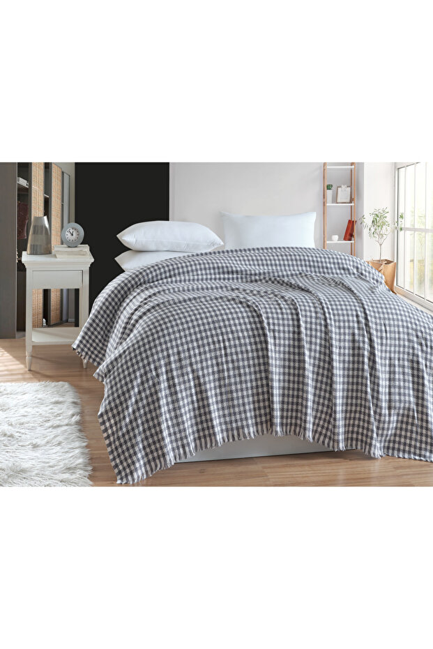 Double Pike - Multi-Purpose Blanket - 1