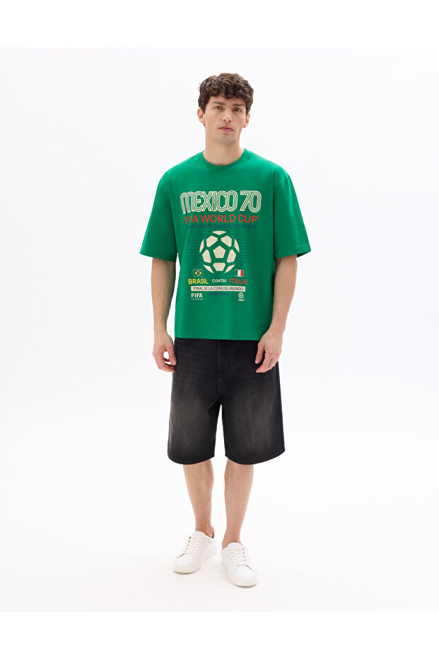 Tricou FIFA - 2