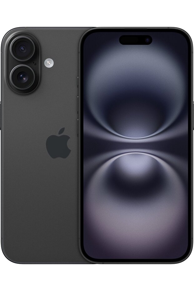 iPhone 16 128GB - Negru - 1
