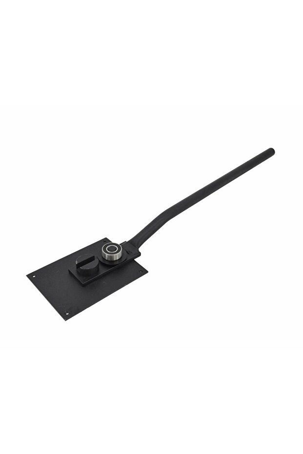 Mașină de îndoit bare de 12 mm