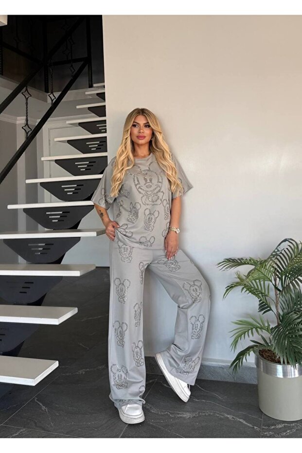 فريق ديزني - 1