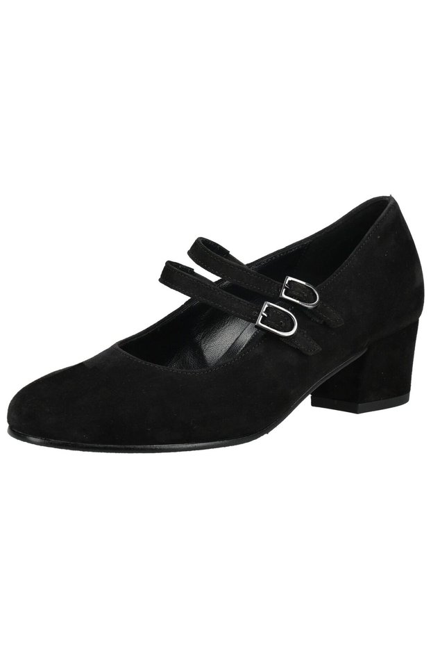 Pumps