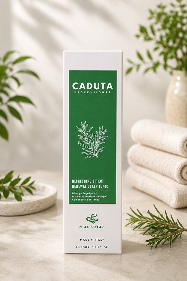Caduta