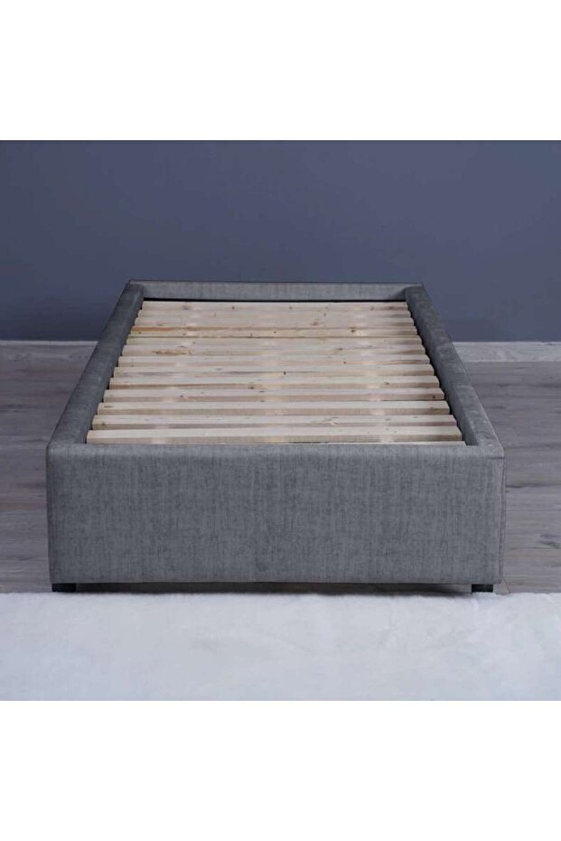 HERCOLINA BASE CHANEL GREY 100X200 CM
