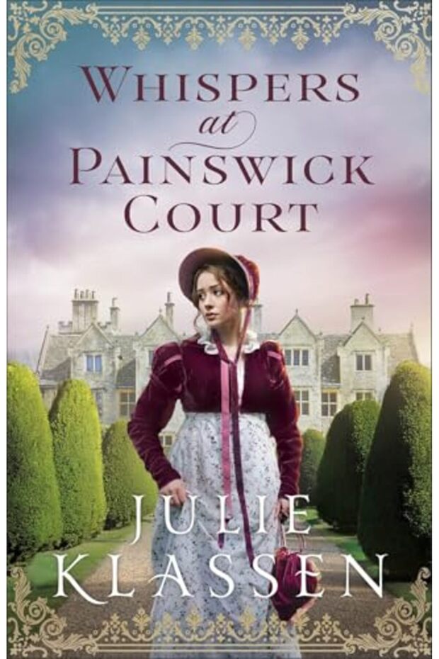 Whispers at Painswick Court