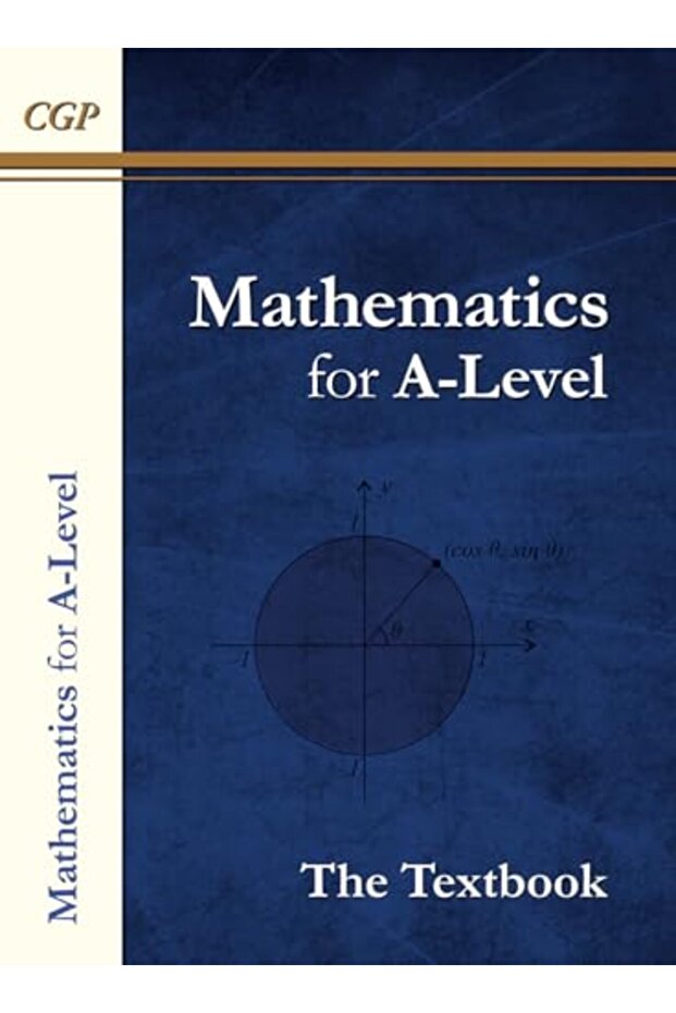 كتاب الرياضيات للمستوى A: السنة الأولى والثانية