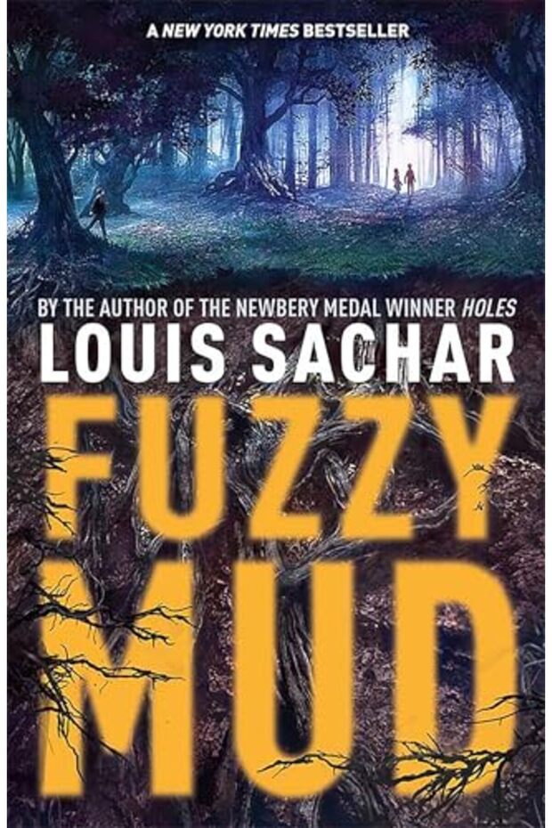 Fuzzy Mud