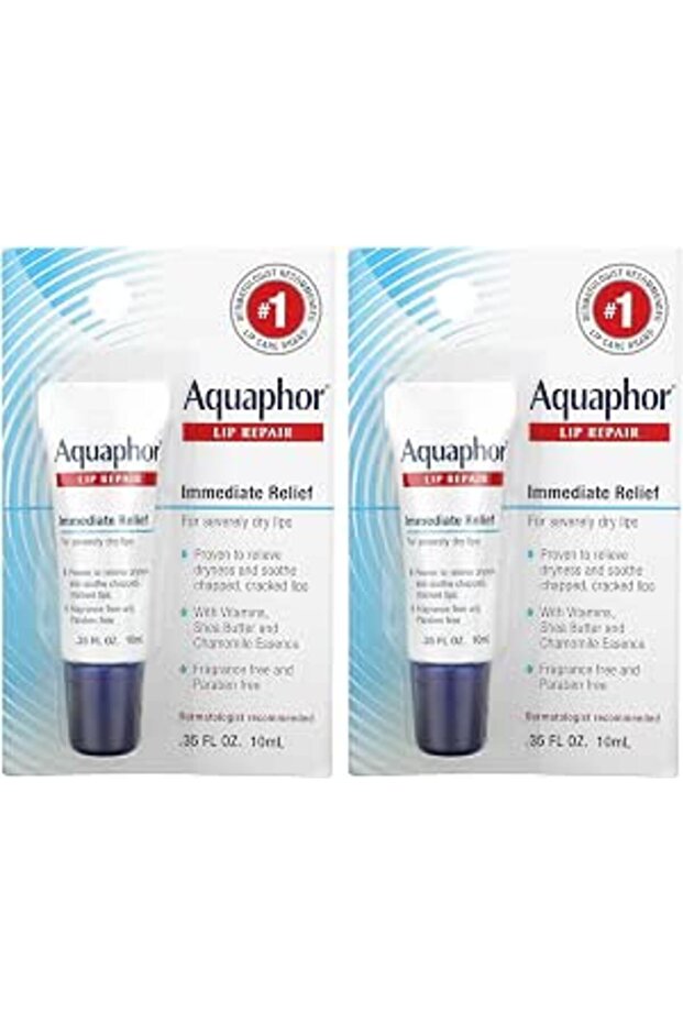 LIP REPAIR 10ML -6334