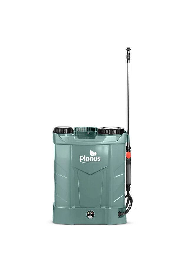 Plonos PL-602 Ψεκαστήρας Μπαταρίας - 2