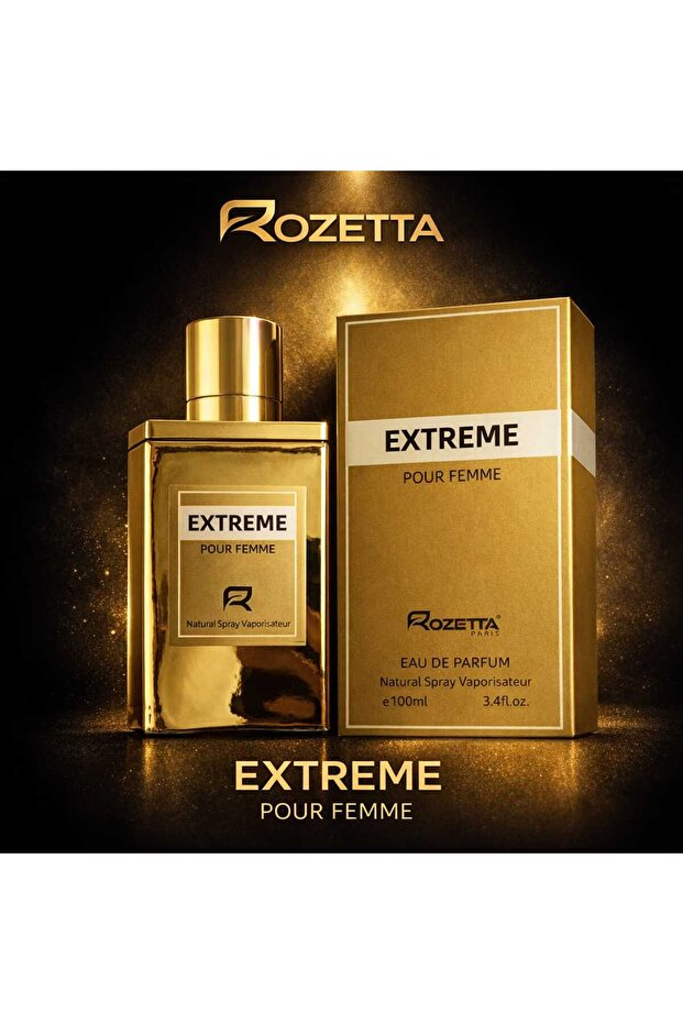 Extreme for Women