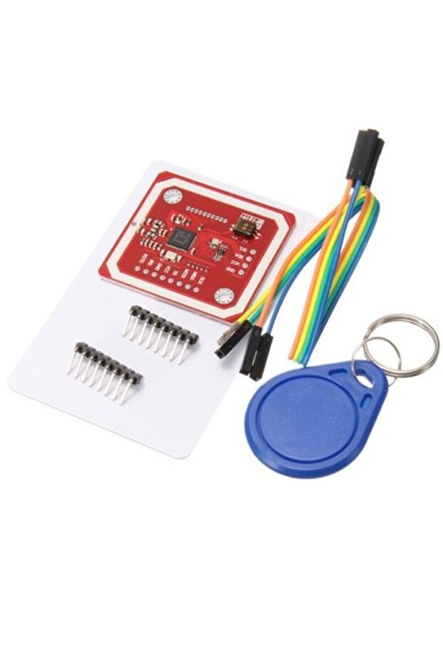 6C4 NXP PN532 NFC RFID Module V3 Kits Reader Writer kit