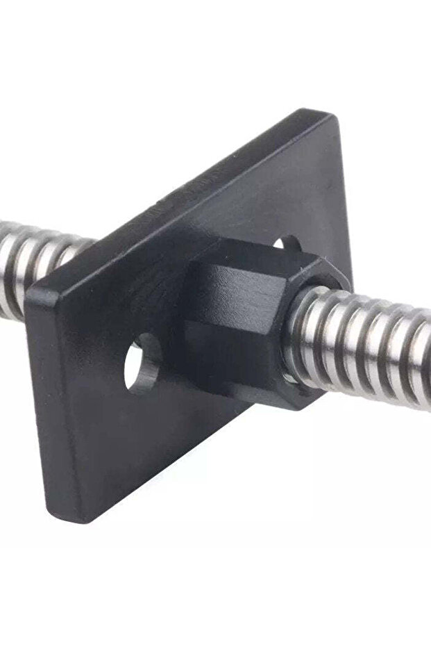 7C15 openbuilds type anti-backlash nut block T8 screw