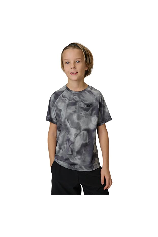 Tricou copii funcțional 146/152 - 1