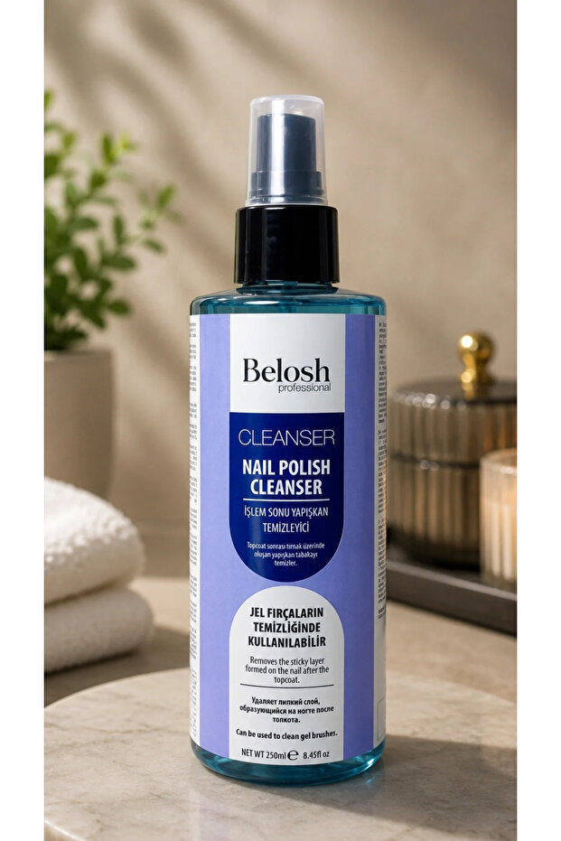 Belosh profesyonel