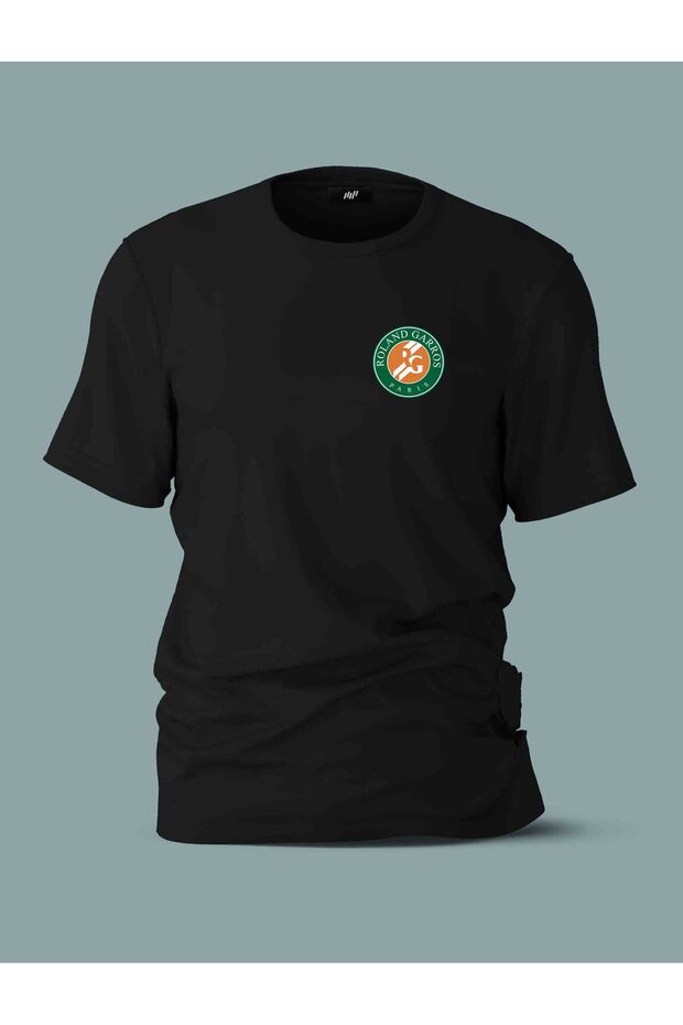 Roland-Garros Tennis T-Shirt