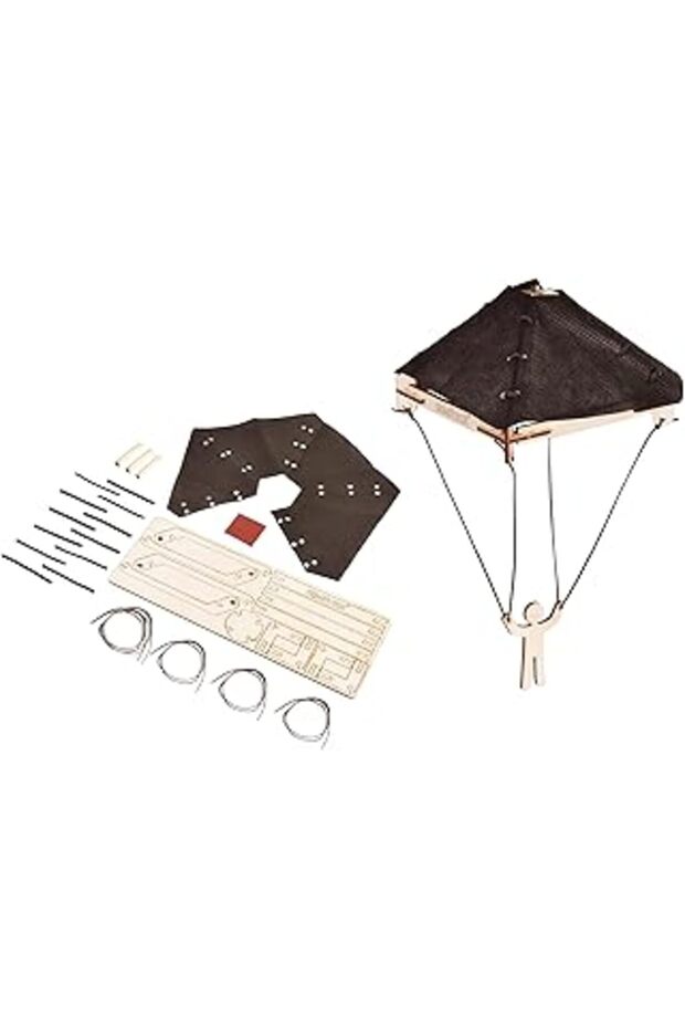 stemistbox Da Vinci Stem Seti