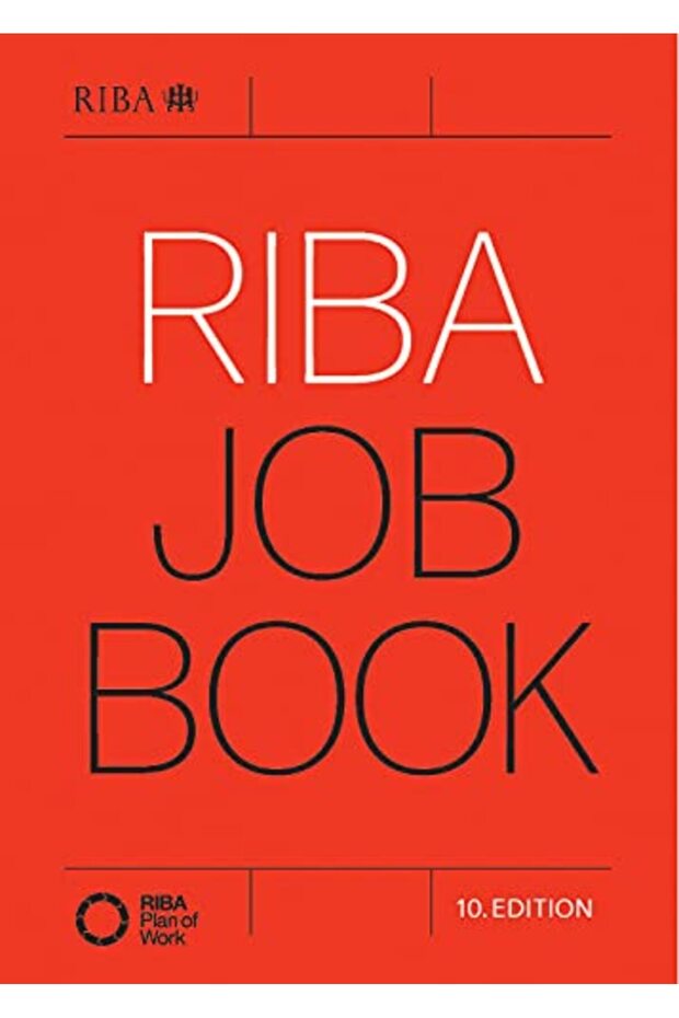 Riba Job Book 1Th Edition)