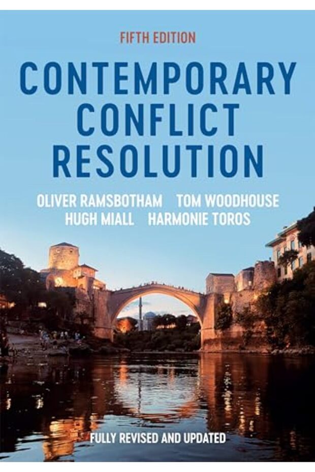 Contemporary Conflict Resolution