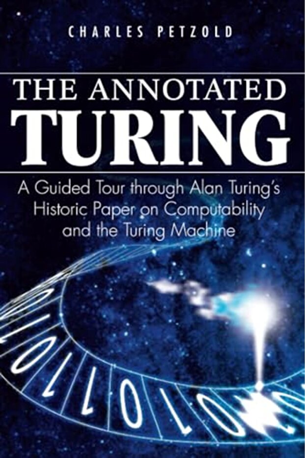 Annotated Turing