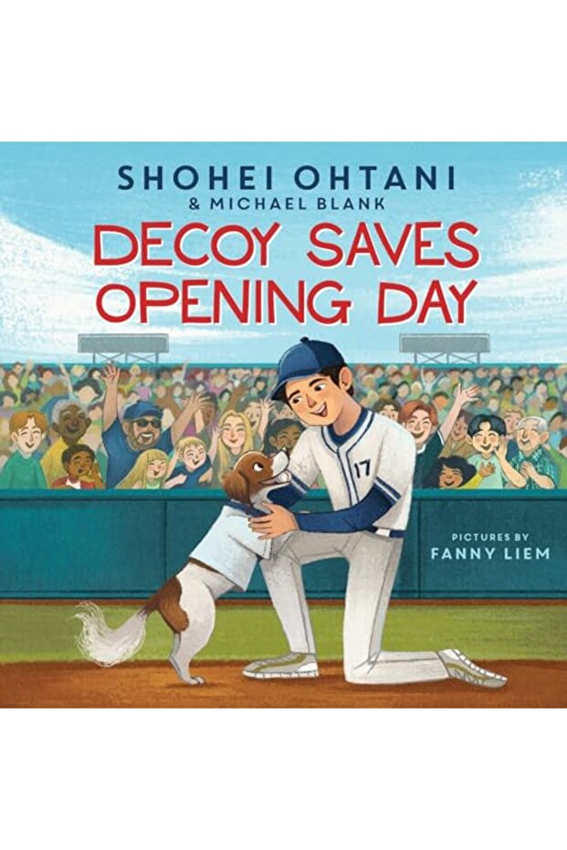 Decoy Saves Opening Day