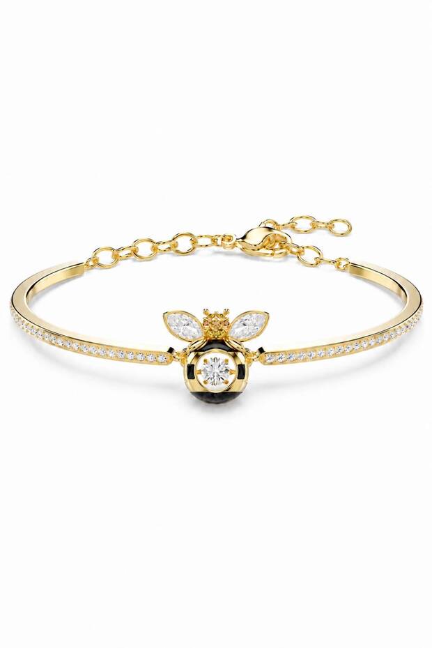 Steel Special Collection Ldylia Bee Bracelet