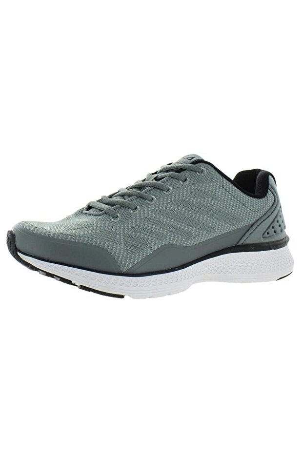 Men's Memory Startup 'Gray' Running Shoes