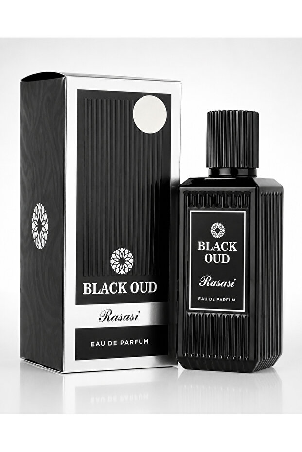 Black Oud Eau de Parfum