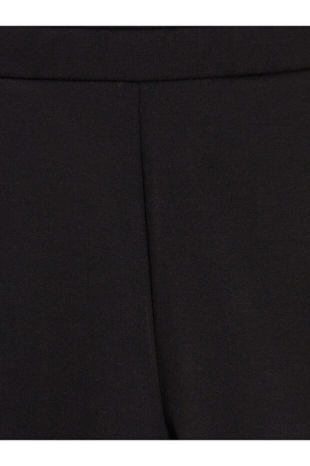 Soft Touch Girls' Short Tights